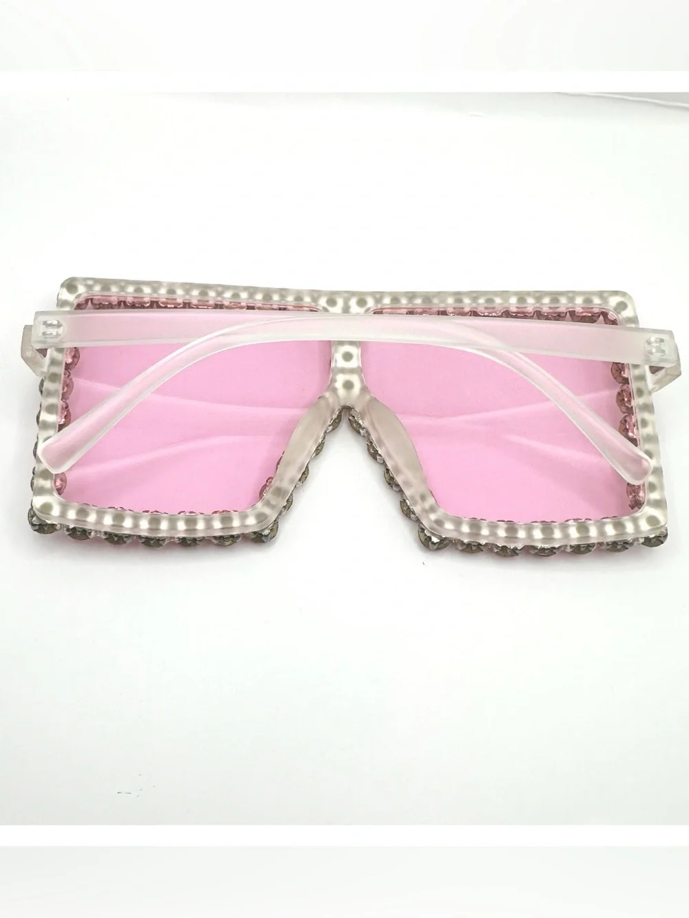 Boutique big pink